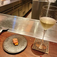 くずし鉄板 あばぐら 神田店 - 