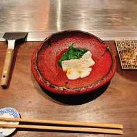 くずし鉄板 あばぐら 神田店 - 