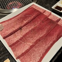 焼肉チャンピオン ペントハウス - 