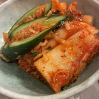 川崎名物 炭火焼肉 食道園 - 