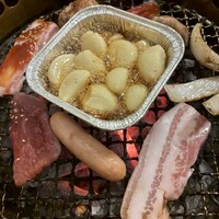 川崎名物 炭火焼肉 食道園 - 