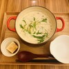 茶鍋カフェ カグラザカサリョウ 流山おおたかの森S・C店