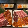 焼肉からし亭 東高円寺店
