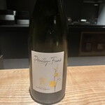 ベルトラン ラーシェ ル ブルターニュ 神楽坂 - 