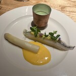 ベルトラン ラーシェ ル ブルターニュ 神楽坂 - 