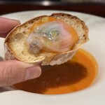 窯焼きステーキTAKIBI - 