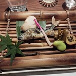 先斗町 魯ビン - 