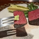 窯焼きステーキTAKIBI - 