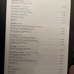 ベルトラン ラーシェ ル ブルターニュ 神楽坂 - 