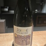 ベルトラン ラーシェ ル ブルターニュ 神楽坂 - 