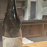 ベルトラン ラーシェ ル ブルターニュ 神楽坂 - 