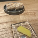 ベルトラン ラーシェ ル ブルターニュ 神楽坂 - 