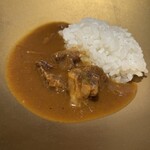 窯焼きステーキTAKIBI - 