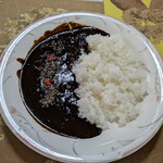 味守のぶ - 料理写真: