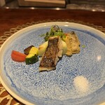 窯焼きステーキTAKIBI - 