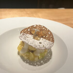 ベルトラン ラーシェ ル ブルターニュ 神楽坂 - 