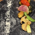 窯焼きステーキTAKIBI - 