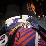 雲丹 - 常温ﾖｶﾞ後の､今日の体操服ww