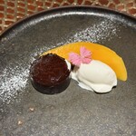 窯焼きステーキTAKIBI - 