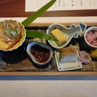 先斗町 魯ビン - 