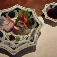 先斗町 魯ビン - 