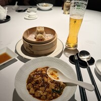 中国料理 星ヶ岡 - 