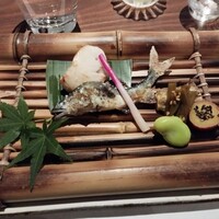 先斗町 魯ビン - 