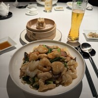 中国料理 星ヶ岡 - 