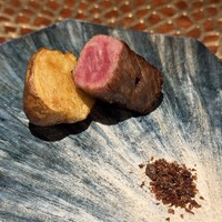 窯焼きステーキTAKIBI - 