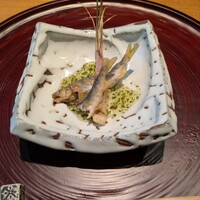 泉岳寺門前 紋屋 - 