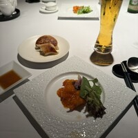 中国料理 星ヶ岡 - 