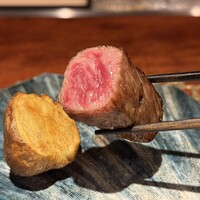 窯焼きステーキTAKIBI - 
