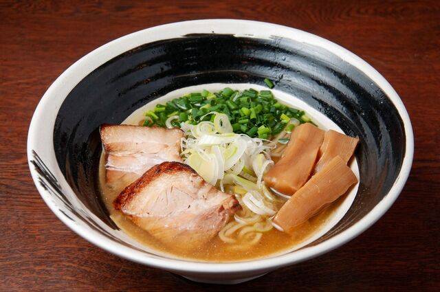 Maze-soba Senmon Tenguya
