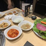 やさい村大地 - 