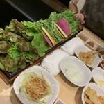 やさい村大地 - 