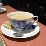 シェ フルール 横濱 - 