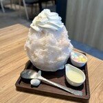 和カフェ Tsumugi - 