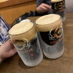 アウトロウサルーン - 