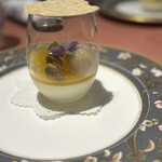 シェ フルール 横濱 - 