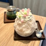和カフェ Tsumugi - 
