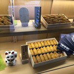 いなり寿司 神田明神下 みやび - 