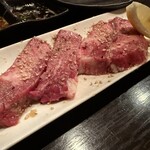 焼肉NOBU - 