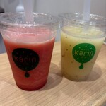 果汁工房 果琳 - 