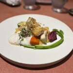 シェ フルール 横濱 - 