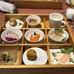 シェ フルール 横濱 - 