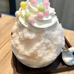 和カフェ Tsumugi - 