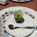 シェ フルール 横濱 - 