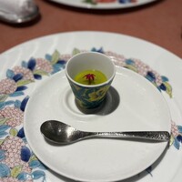 シェ フルール 横濱 - 