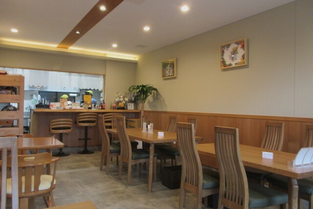 cafe Honoka photo 4