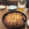 鉄なべ餃子なかよし